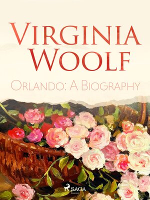 cover image of Orlando